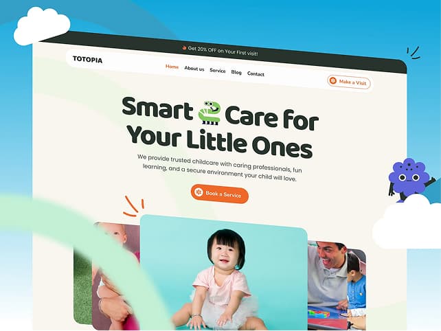 Finora - Finance SaaS Platform